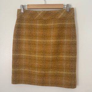 💛 J.Crew Skirt